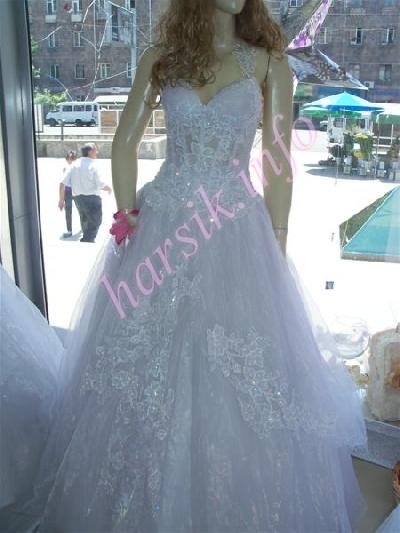 Свадебное платье 991585703